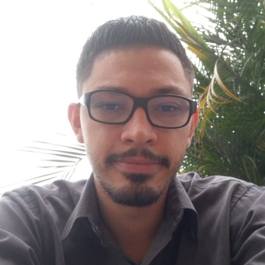 Dr. Jackson Bragança de Souza Santos