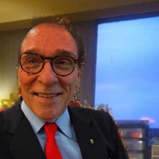 Dr. Francisco Penteado