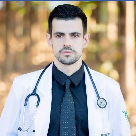 Dr. Sidnei David Igual