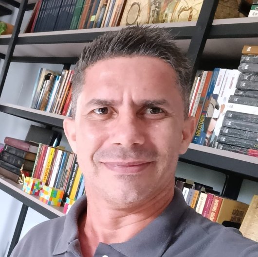 Dr. Ivan Araújo