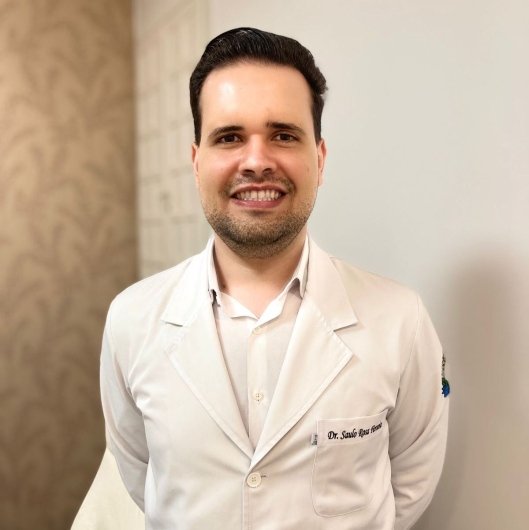 Dr. Saulo Rosa Ferreira