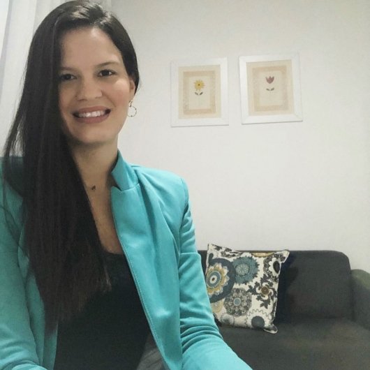 Dra. Renata Lopes da Fonseca