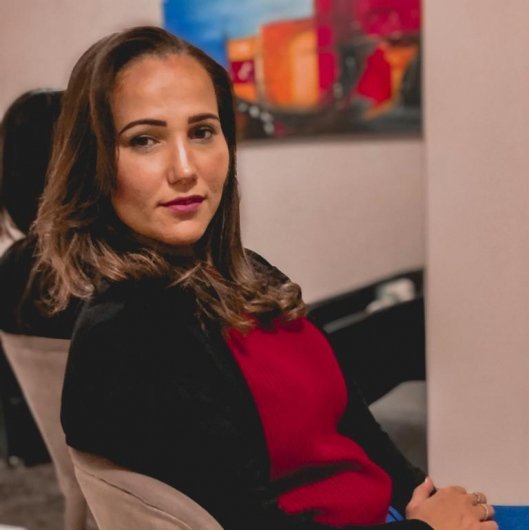Dra. Ana Maria Vieira
