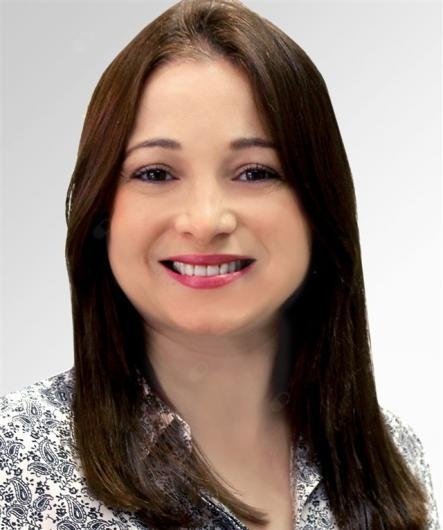 Prof. Ana Claudia dos Santos