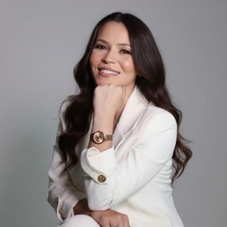 Dra. Luana Barbosa