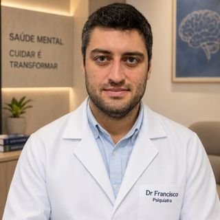 Dr. Francisco Ribeiro Dantas