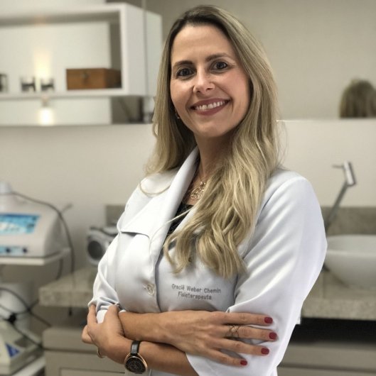 Dra. Graciê Weber Chemin