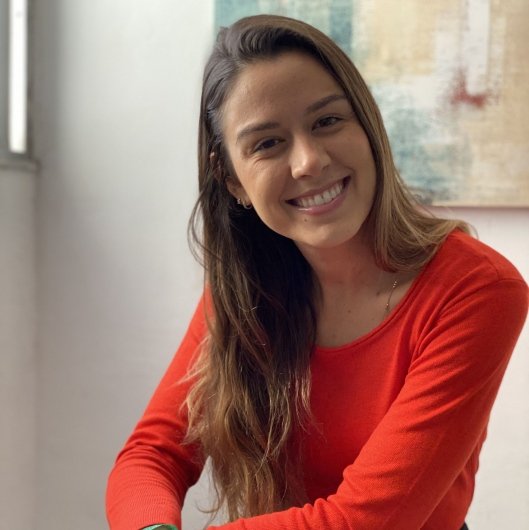 Dra. Luísa Daolio