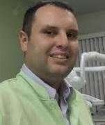 Dr. Adir Gaio Tomaz Filho