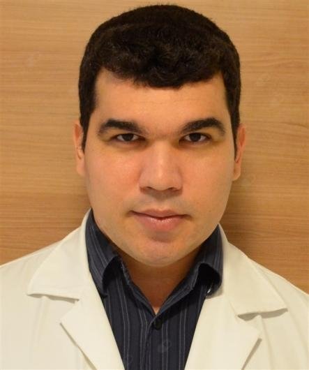 Dr. Thiago Ramos