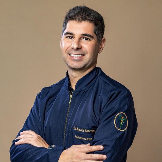 Dr. Bruno Pereira Barcelos