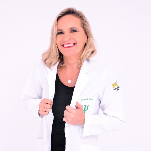 Dra. Mariluce Pontes