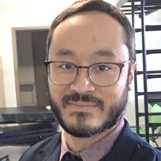 Dr. Fábio Takahashi Corrêa