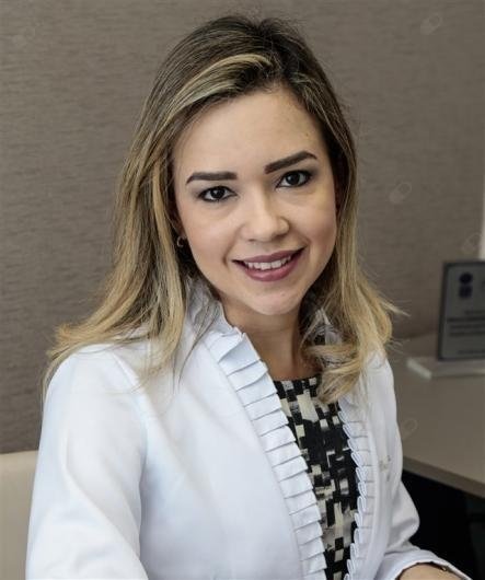 Dra. Ligia Guedes