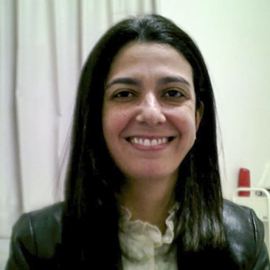 Dra. Vivian Beatriz Orlandin Coelho