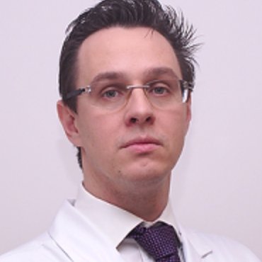 Dr. Roger Schmidt Brock