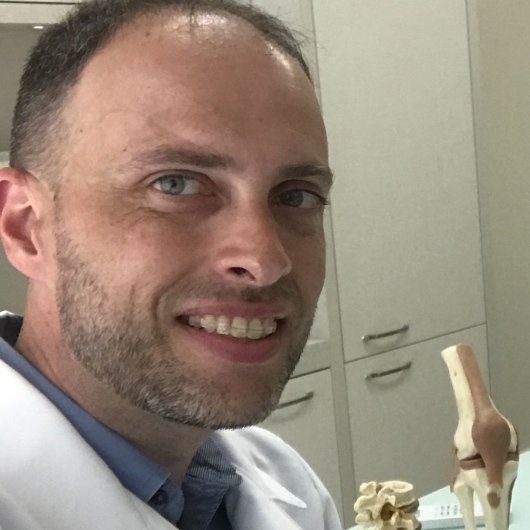 Dr. Joao Paulo Evangelista de Campos