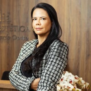Dra. Cristina Flávia Silva Andrada Batista