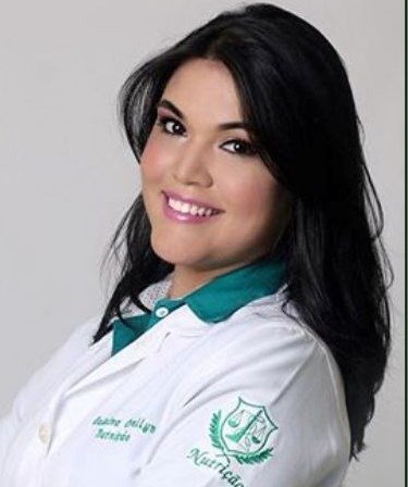 Dra. Sabrina Lima Jereissati