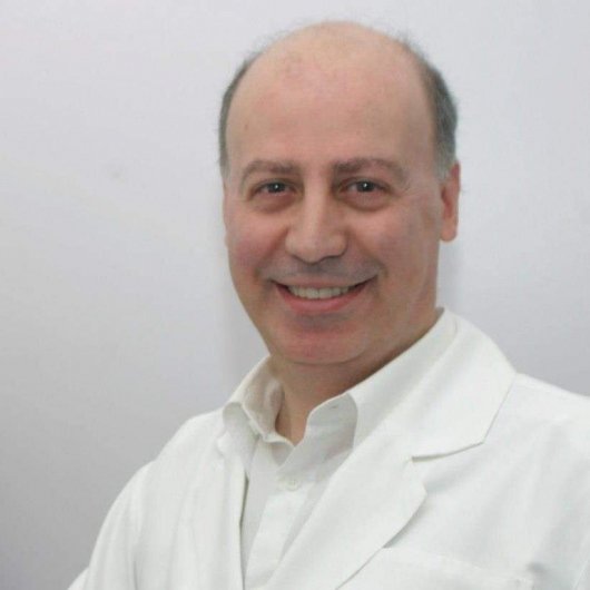 Dr. Sergio Yunes
