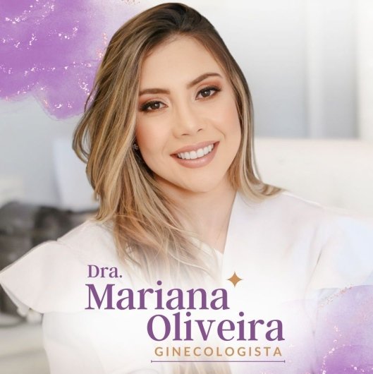 Dra. Mariana Souza Oliveira