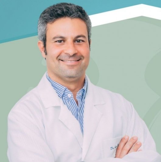 Dr. Julio Brito Alves Filho