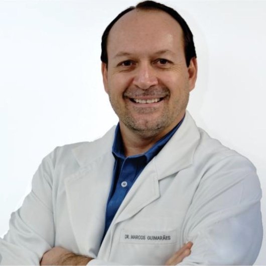 Dr. Marcos Guimarães Alves