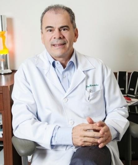 Dr. Marcondes Figueiredo