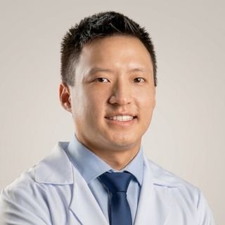 Dr. Albert Wu