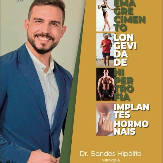Dr. Sandes Hipolito