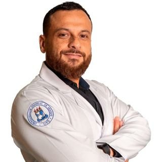 Dr. Vinicius Lúcio da Silva