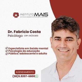 Fabrício Gonçalves da Costa