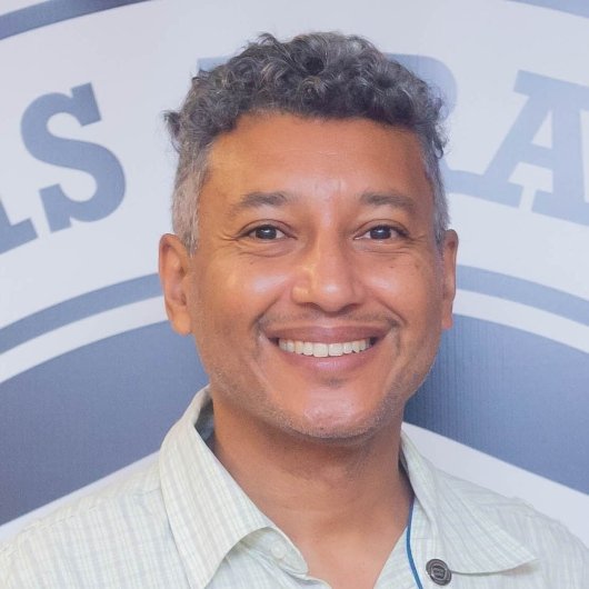 Prof. Luciano Rocha da Silva