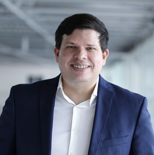 Dr. Evaldo Honfi