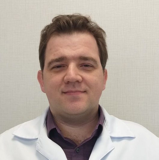 Dr. Tales Ziegler Bevilaqua
