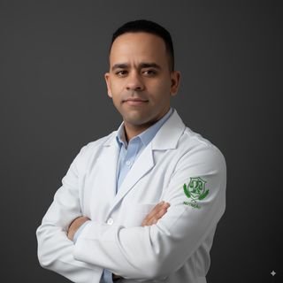 Dr. Ebert Faustino Lins