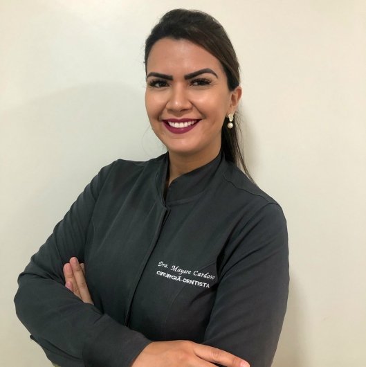 Dra. Mayara Cardoso