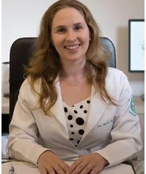 Dra. Sarita Pazetto Turchetti Camargo