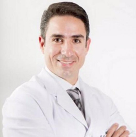 Dr. Fernando De Bortoli Nogueira