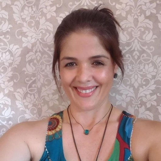 Andreza De Martino