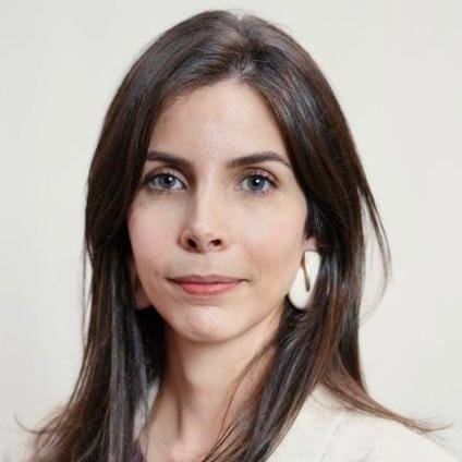 Dra. Ana Laura Palma Federmann