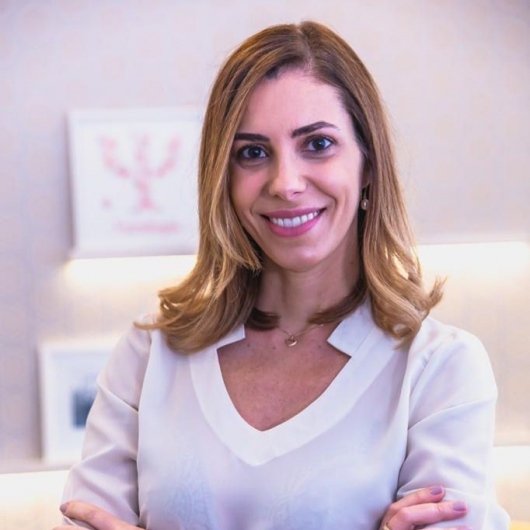 Daniela de Oliveira Consentino