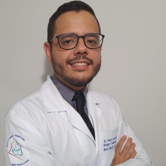 Dr. Pedro Oliveira