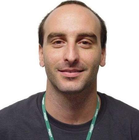 Fabio Tanil Montrezol