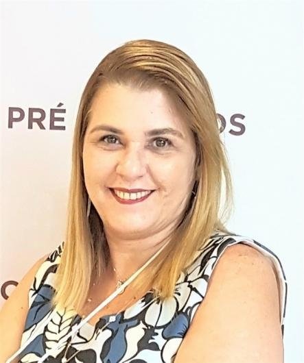 Luzia Cristina de Melo