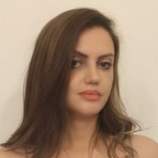 Luciana Cetrim de Almeida Matos
