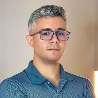 Dr. Marcos Andre Silva Luz