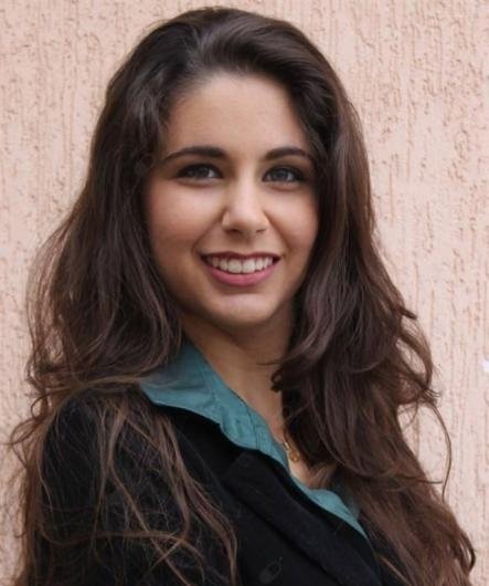Marjoli Andressa Grande
