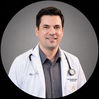 Dr. Eduardo Andrade