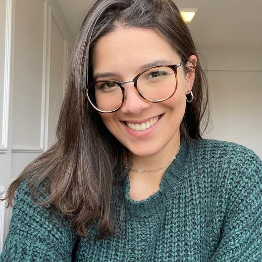 Thainá de Brito
